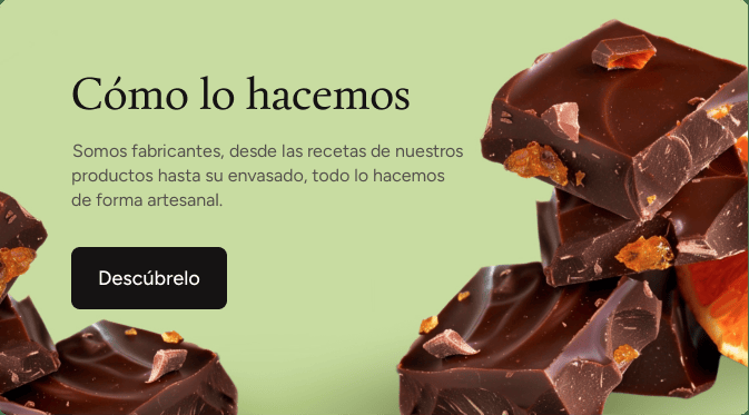 Cómo lo hacemos